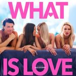 What is Love (2024) Marc Dorcel (rus)