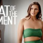 Heat Of The Moment Pure Taboo