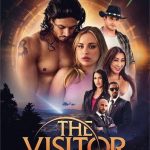 The Visitor (2024) Elegant Angel
