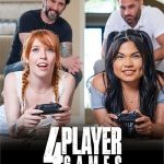 4-Players Games (2024) Pure Taboo