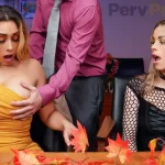 Thanksgiving Is Ruined