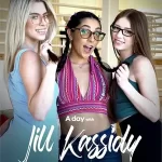 A Day With Jill Kassidy
