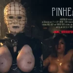 HORROR PORN: Pinhead
