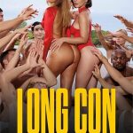 Long Con (2025) Vixen