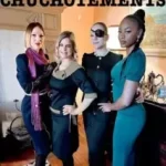 Crimes & Chuchotements (2025)