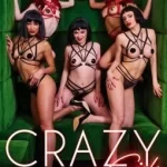 Crazy Girls (2021) Jacquie et Michel ELITE