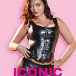 Iconic: Anna Polina (2025) Marc Dorcel
