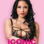 Iconic: Anissa Kate (2025) Marc Dorcel