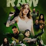 Raw (2025) Digital Playground (RUS)