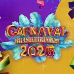 Carnaval Brasileirinhas 2026