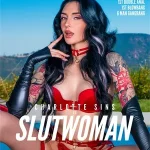 Charlotte Sins Is Slutwoman (2026) Elegant Angel