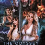 The Odyssey XXX Parody Part 2 (2026) Cosplayground