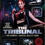 The Tribunal (2026) Digital Playground