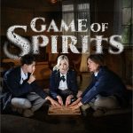 Game Of Spirits (2026) Pure Taboo